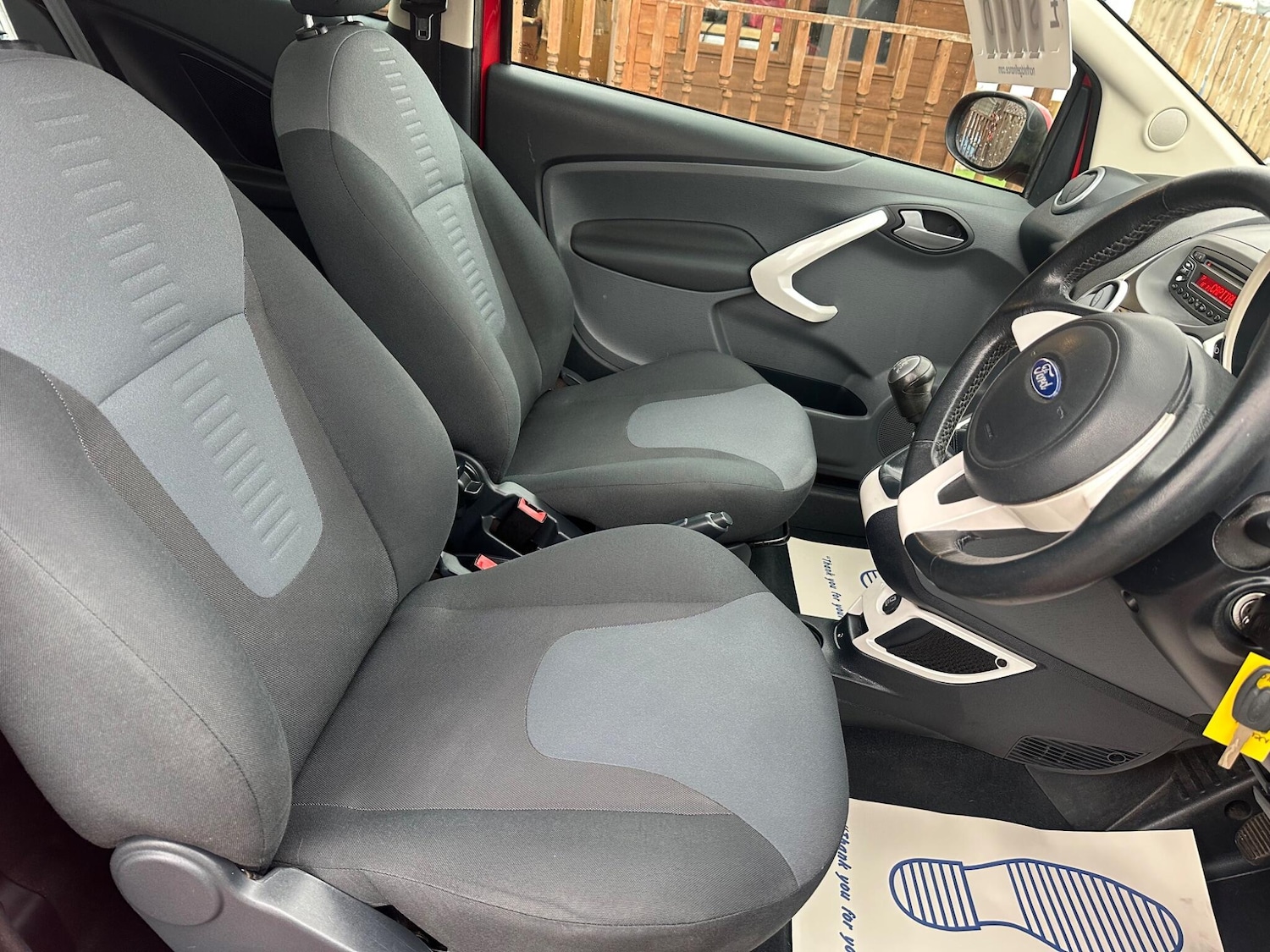 Used Ford Ka 2013 for sale - 77657666: Photo 22