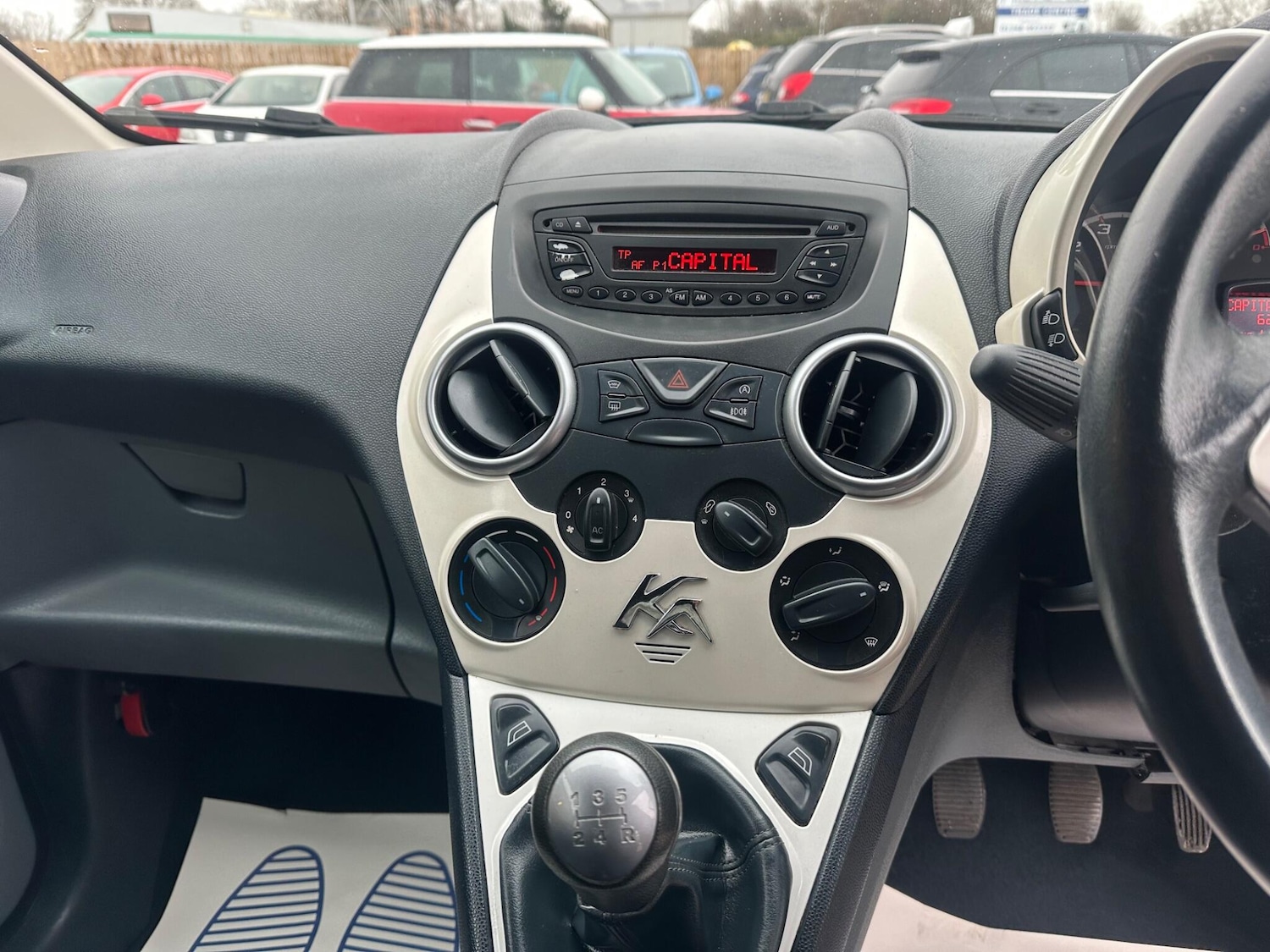 Used Ford Ka 2013 for sale - 77657666: Photo 26