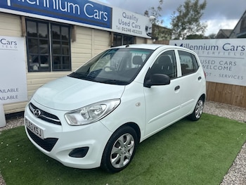 Hyundai - i10