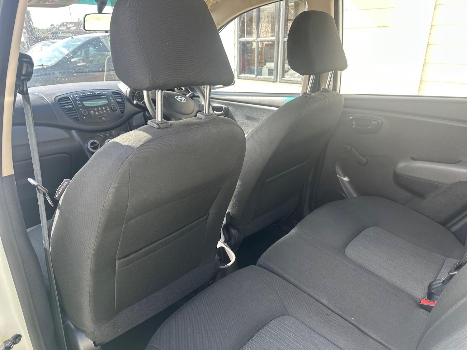 Vehicle 25
