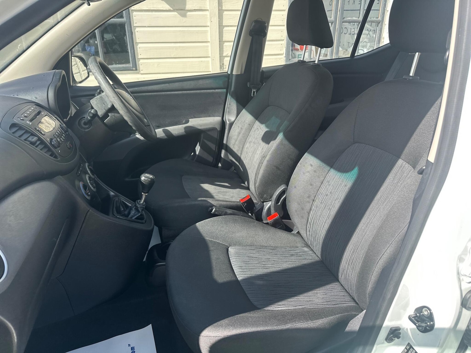 Vehicle 27