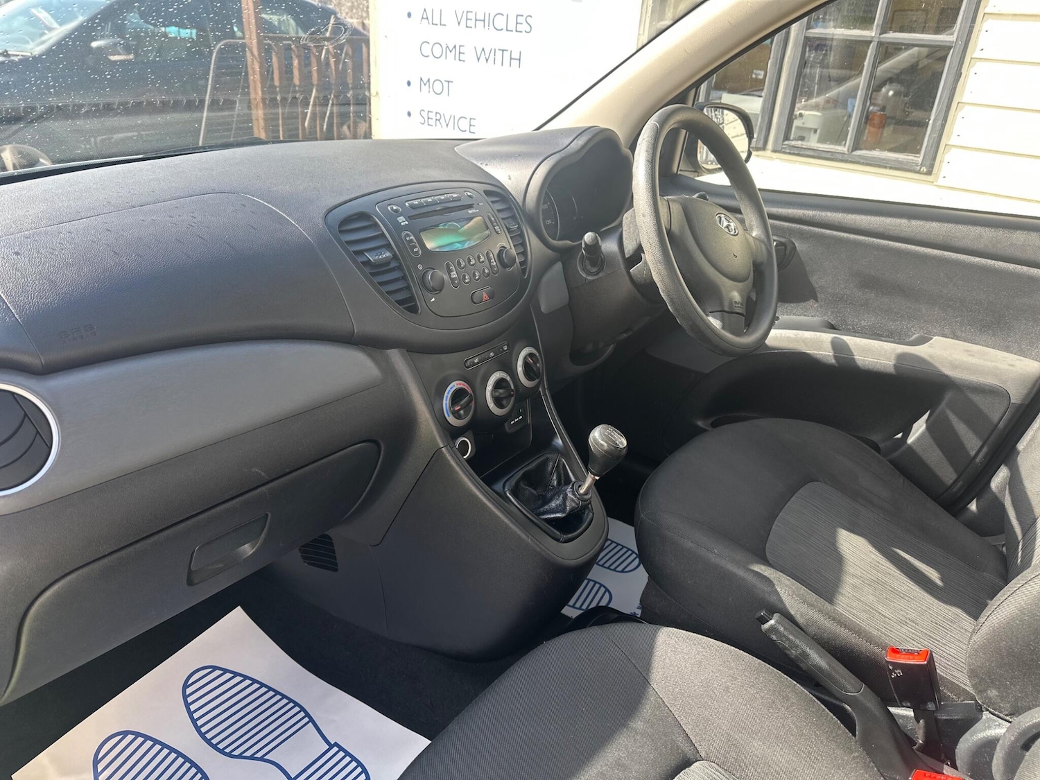 Vehicle 28