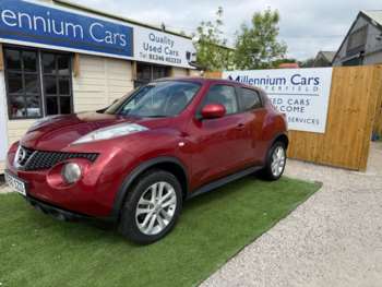 2011 (60) - 1.6 Acenta Euro 5 5dr