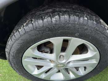 Used Nissan Juke 2011 for sale - 74700785: Photo