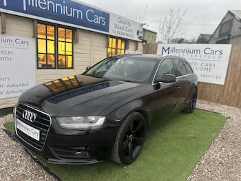 (13) - 2.0 TDIe SE Technik Euro 5 (s/s) 5dr