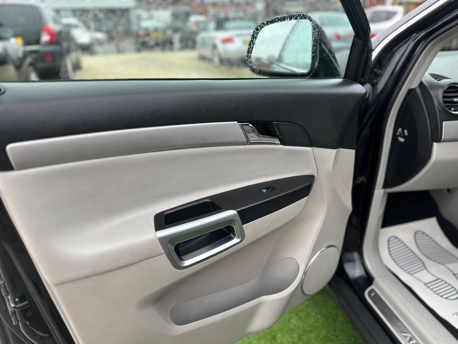 Used Vauxhall Antara for sale - 77497226: Photo 17