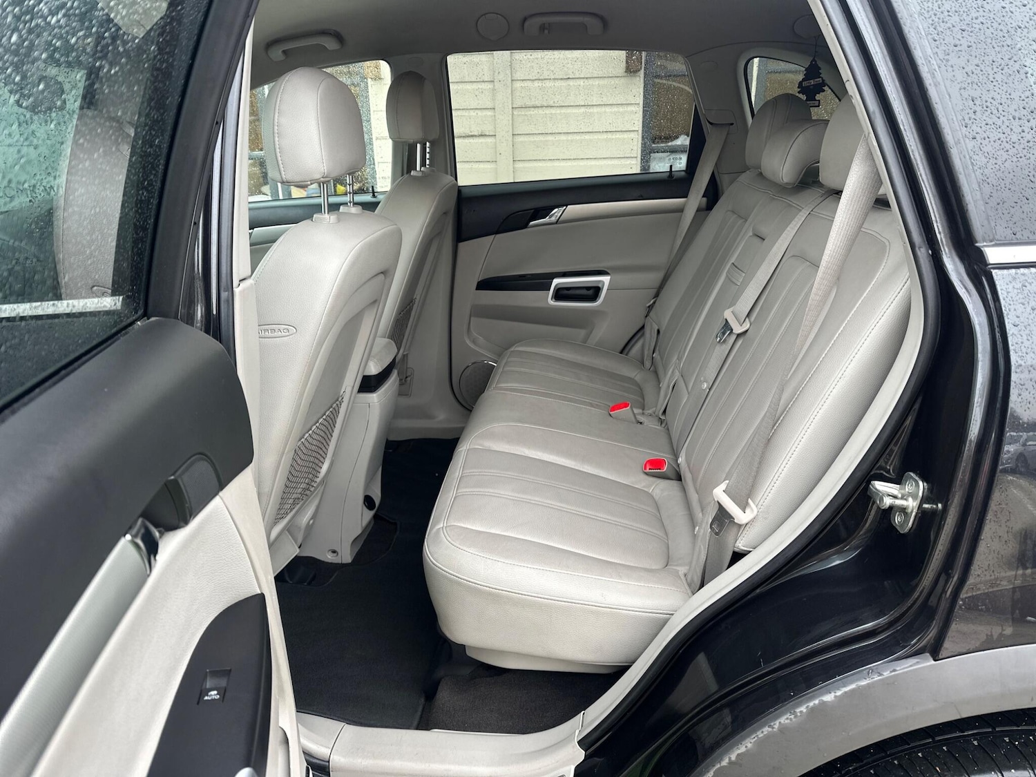 Used Vauxhall Antara for sale - 77497226: Photo 20