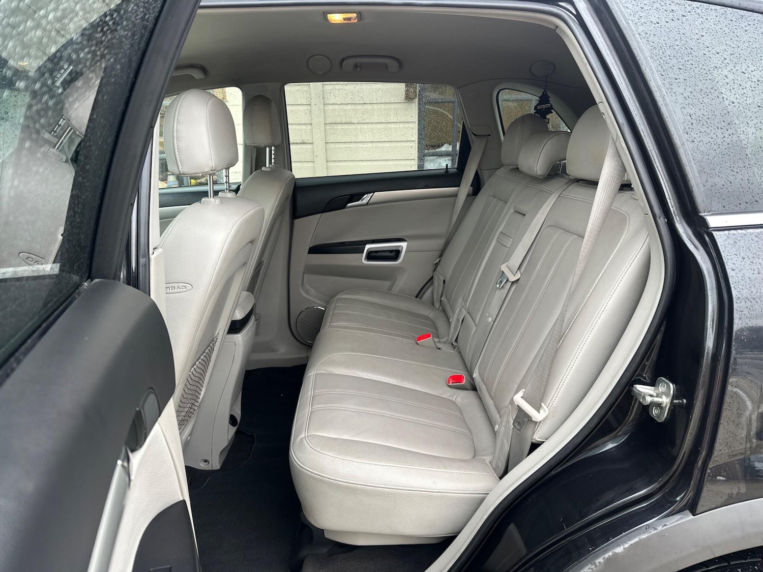 Used Vauxhall Antara for sale - 77497226: Photo 21