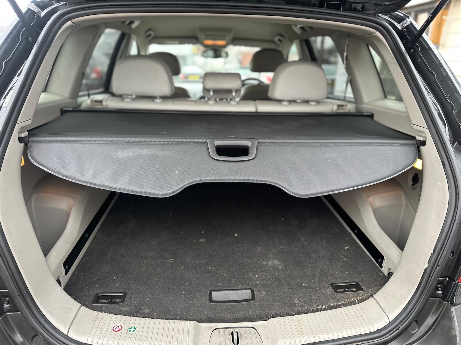 Used Vauxhall Antara for sale - 77497226: Photo 25