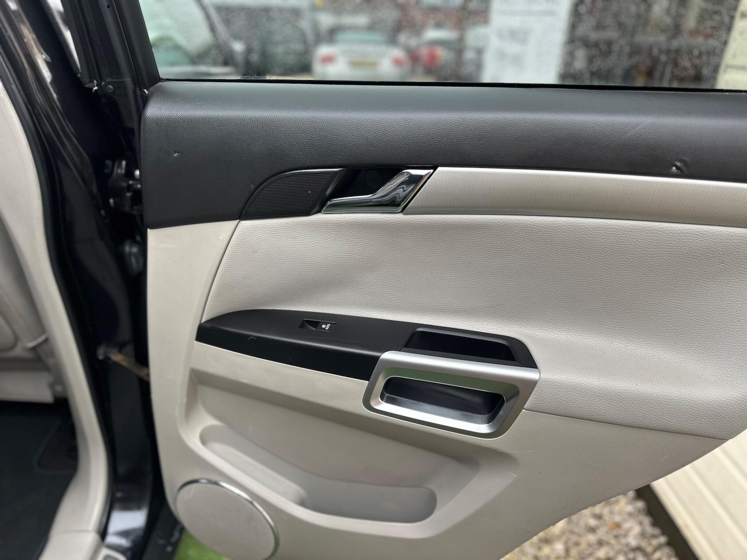 Used Vauxhall Antara for sale - 77497226: Photo 30