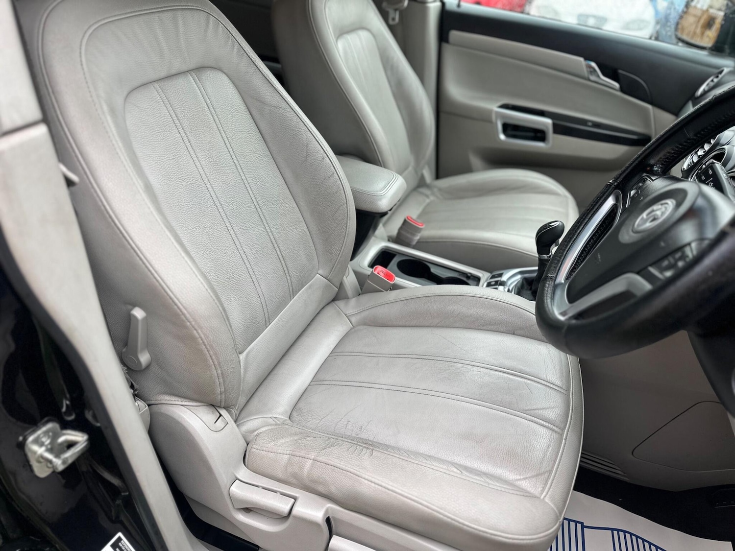 Used Vauxhall Antara for sale - 77497226: Photo 33