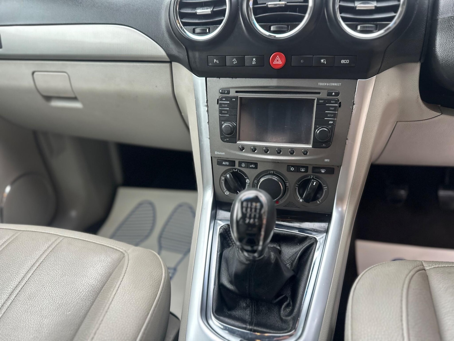 Used Vauxhall Antara for sale - 77497226: Photo 37