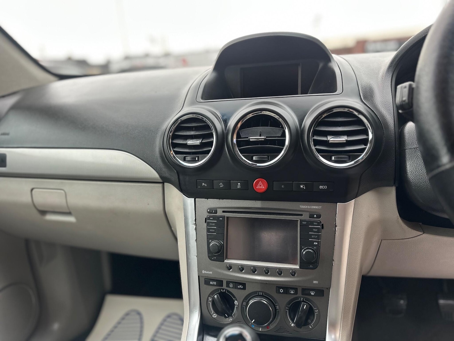 Used Vauxhall Antara for sale - 77497226: Photo 38