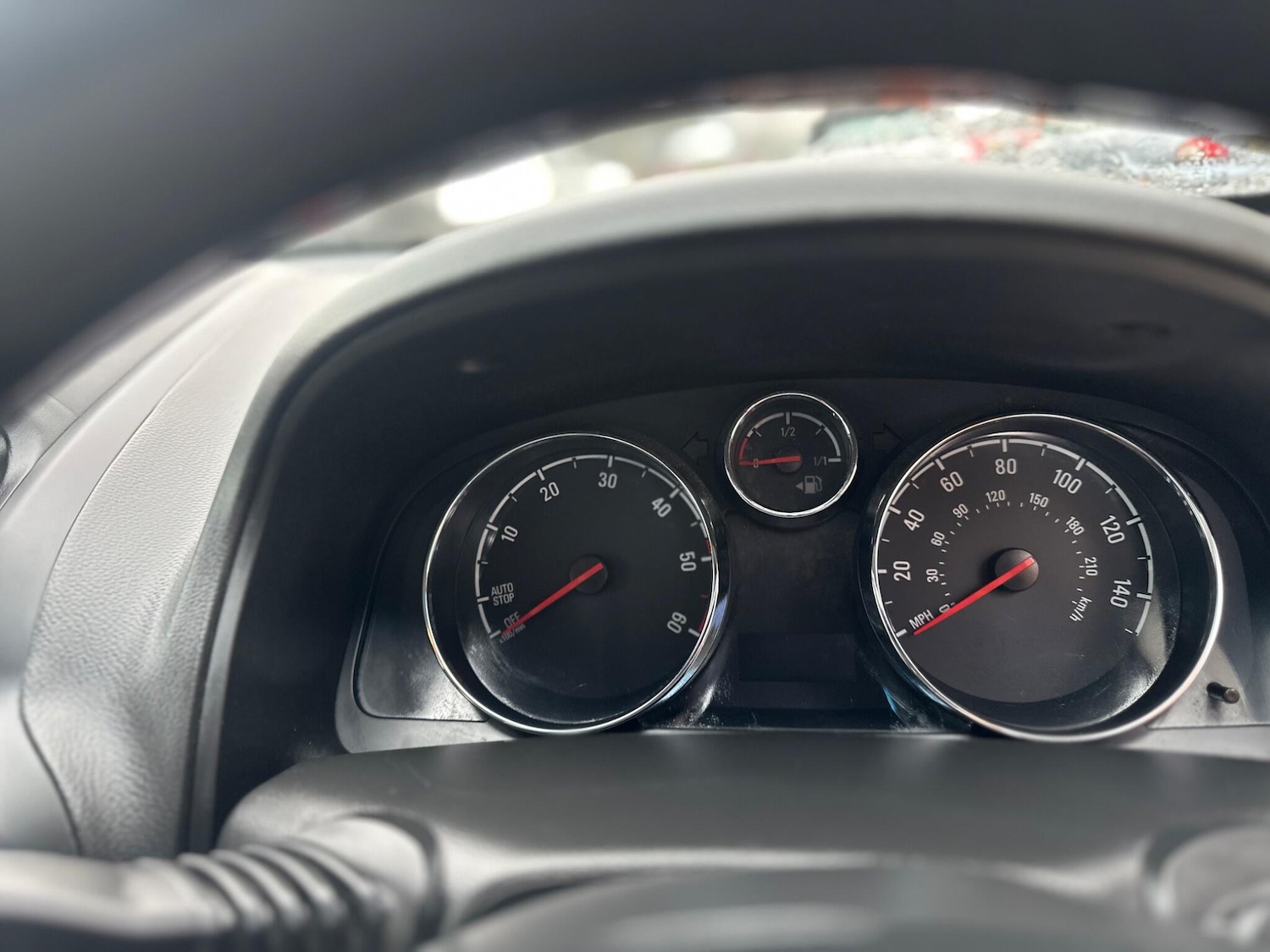 Used Vauxhall Antara for sale - 77497226: Photo 41