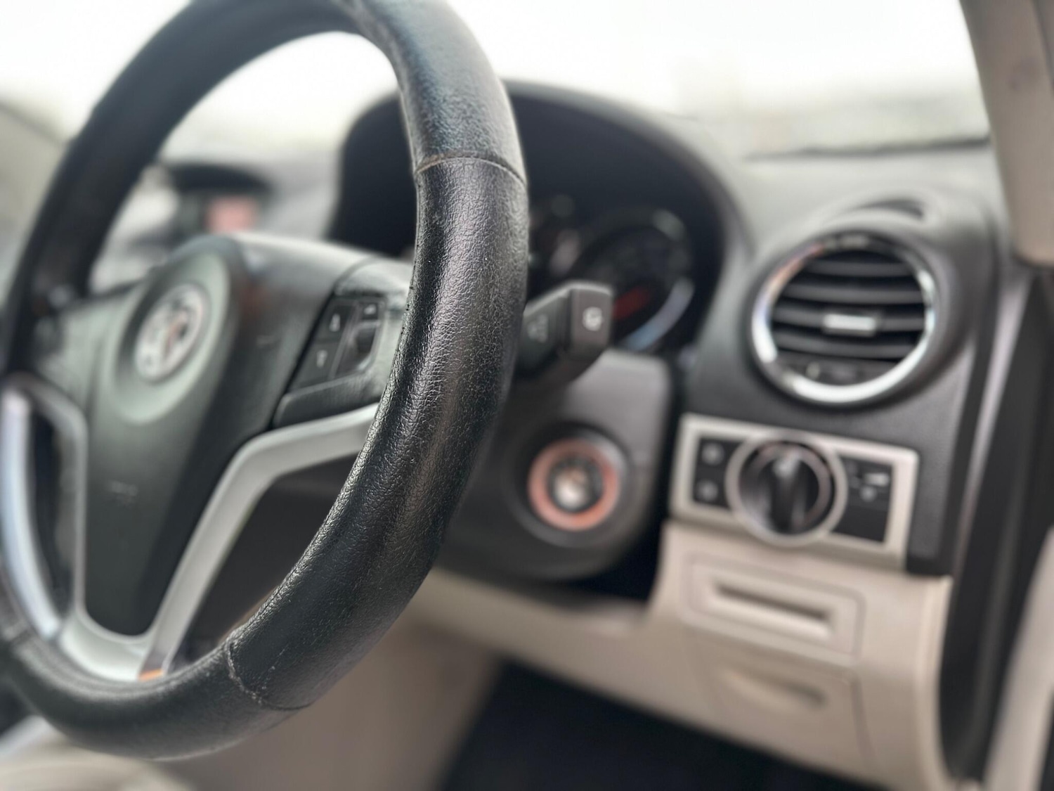 Used Vauxhall Antara for sale - 77497226: Photo 42