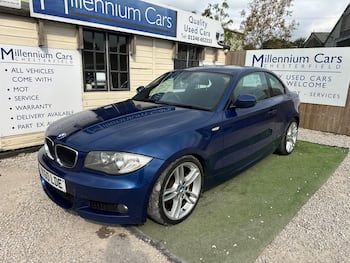 Used BMW 1 Series 2010 for sale - 79565879: Photo