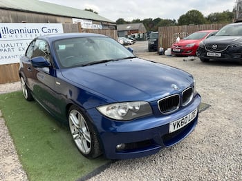 Used BMW 1 Series 2010 for sale - 79565879: Photo
