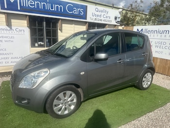 Used Suzuki Splash 2011 for sale - 75769825: Photo