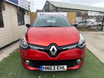 Used Renault Clio 2013 for sale - 74136410: Photo