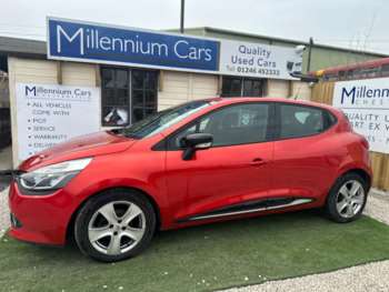 Used Renault Clio 2013 for sale - 74136410: Photo