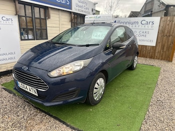 Ford Fiesta feature image