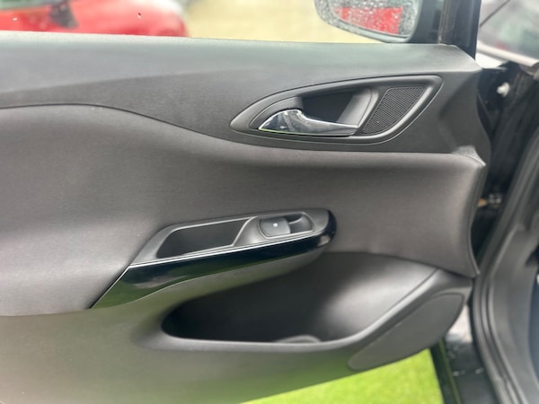 Used Vauxhall Corsa 2017 for sale - 76032464: Photo 12