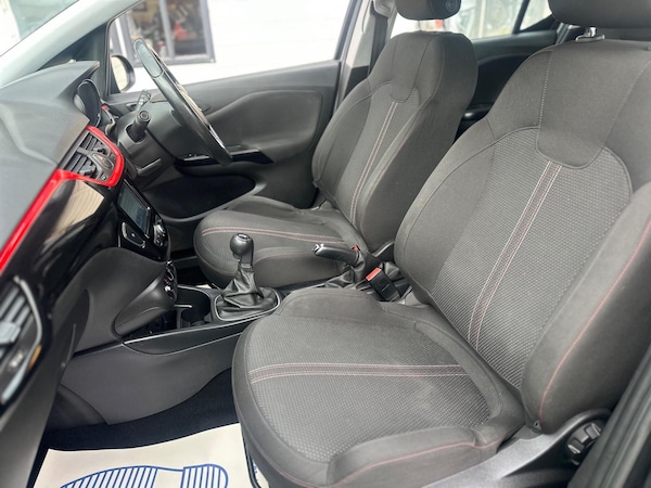 Used Vauxhall Corsa 2017 for sale - 76032464: Photo 14