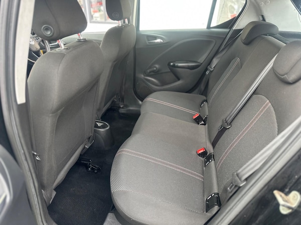 Used Vauxhall Corsa 2017 for sale - 76032464: Photo 17