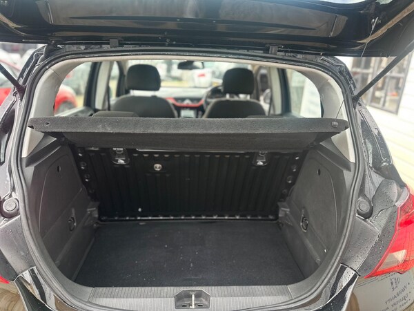 Used Vauxhall Corsa 2017 for sale - 76032464: Photo 19