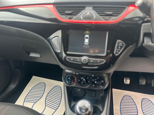 Used Vauxhall Corsa 2017 for sale - 76032464: Photo 28