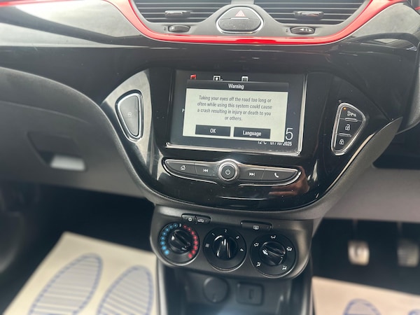 Used Vauxhall Corsa 2017 for sale - 76032464: Photo 31