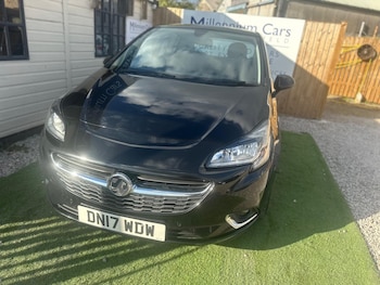 Used Vauxhall Corsa 2017 for sale - 76032464: Photo 3