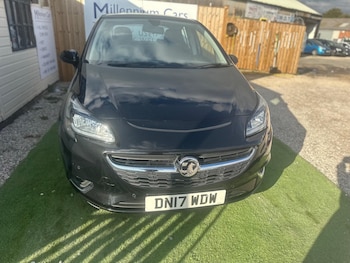 Used Vauxhall Corsa 2017 for sale - 76032464: Photo 4