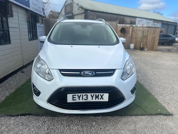 Used Ford Grand C-Max 2013 for sale - 78135539: Photo