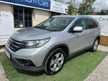 2014 (63) - 1.6 i-DTEC SR 5dr 2WD