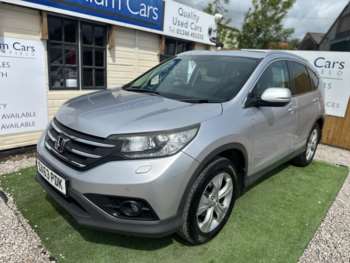 Used Honda CR-V 2014 for sale - 74875868: Photo