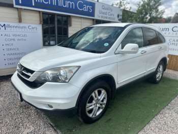 2012 (12) - 2.2 i-DTEC SE+ 5dr Auto