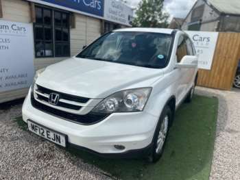 Used Honda CR-V 2012 for sale - 74908439: Photo