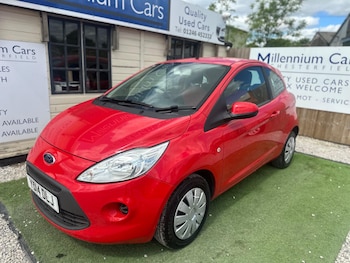 Used Ford Ka 2014 for sale - 78361853: Photo