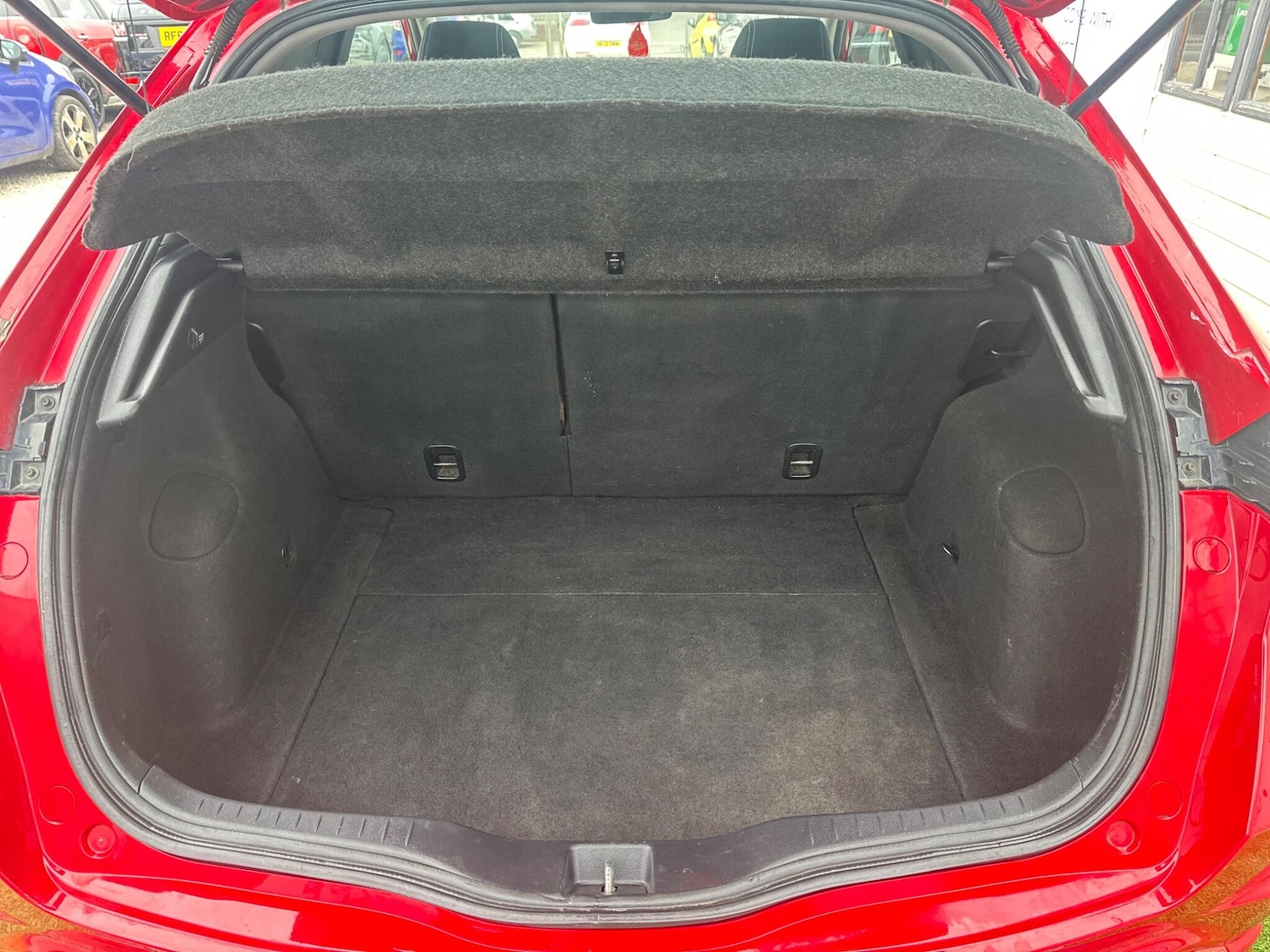 Used Honda Civic for sale - 78136067: Photo 12