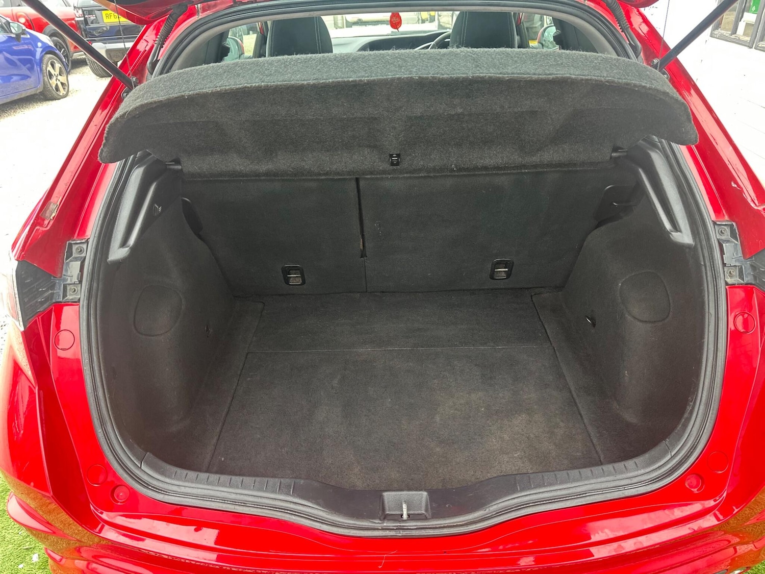 Used Honda Civic for sale - 78136067: Photo 13