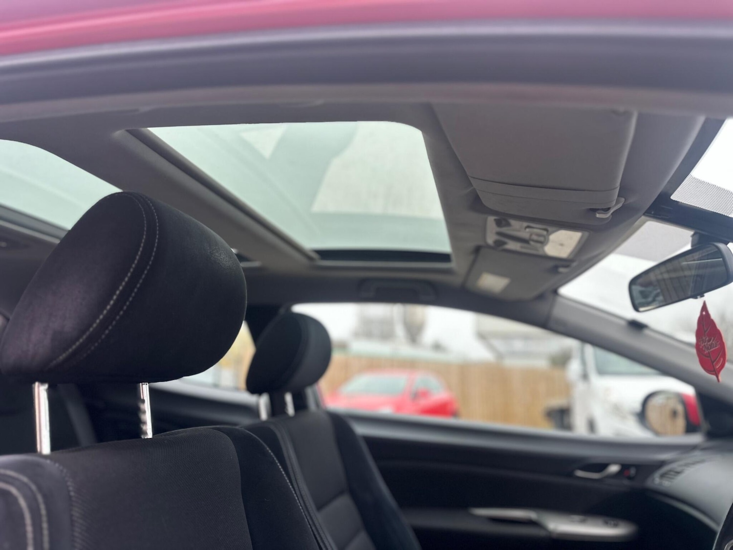 Used Honda Civic for sale - 78136067: Photo 16