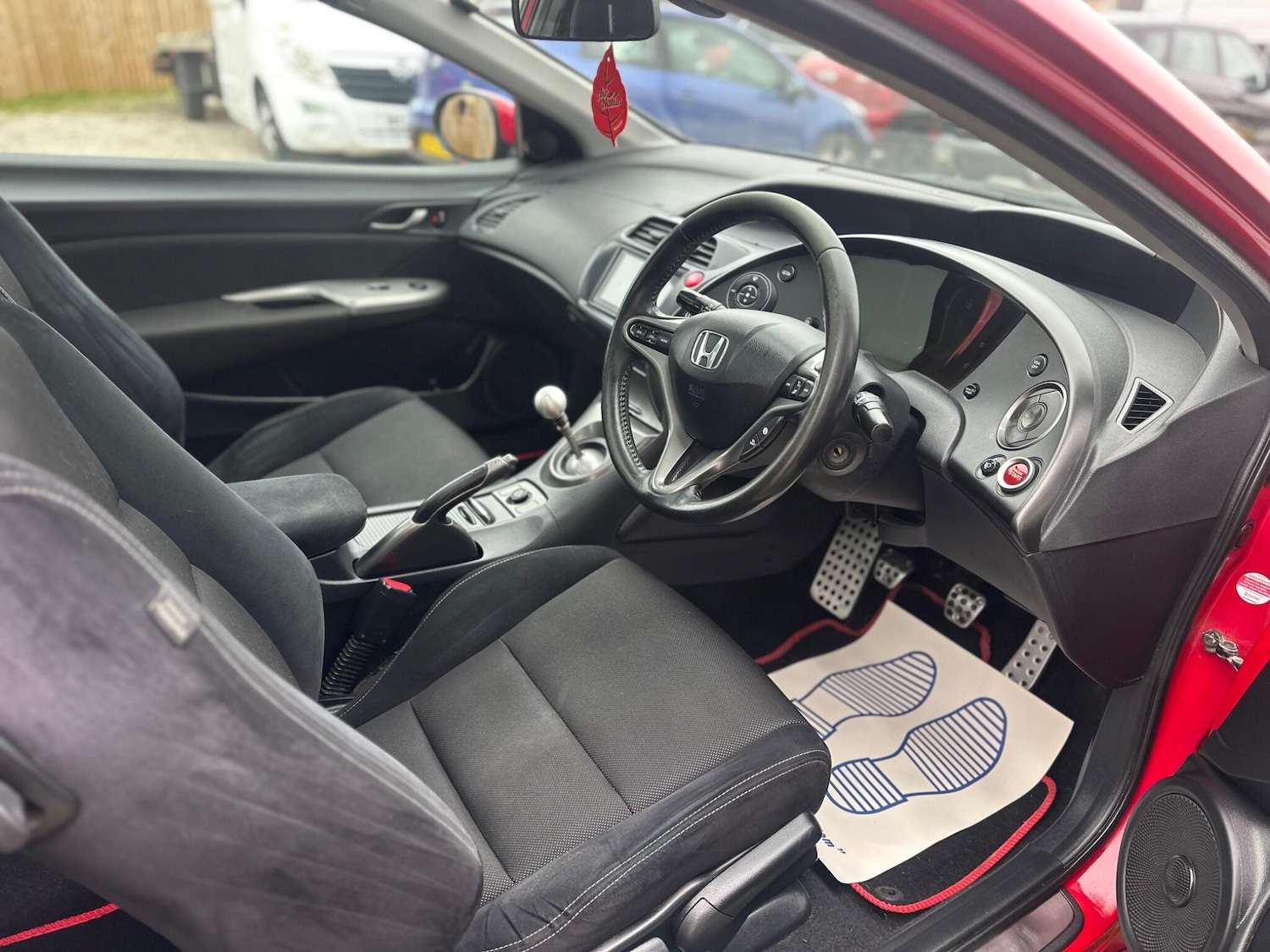 Used Honda Civic for sale - 78136067: Photo 18