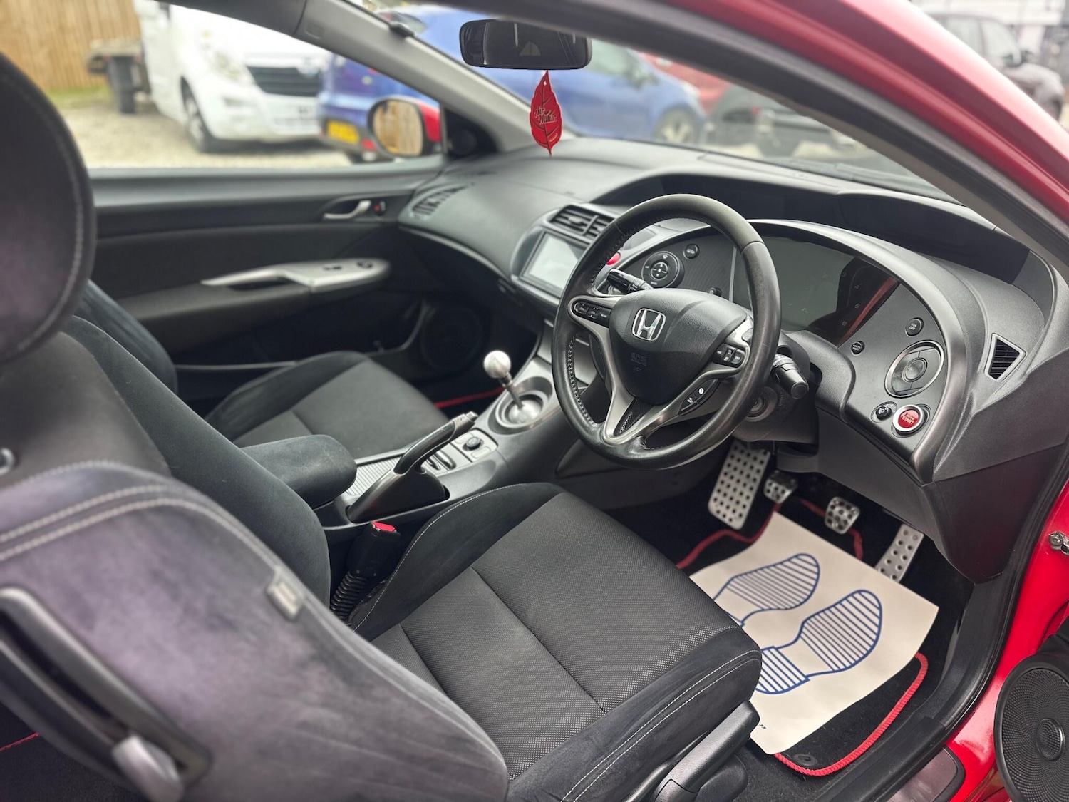 Used Honda Civic for sale - 78136067: Photo 19