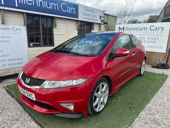 Used Honda Civic 2009 for sale - 78136067: Photo