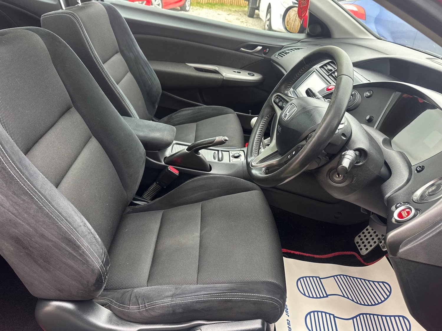 Used Honda Civic for sale - 78136067: Photo 20