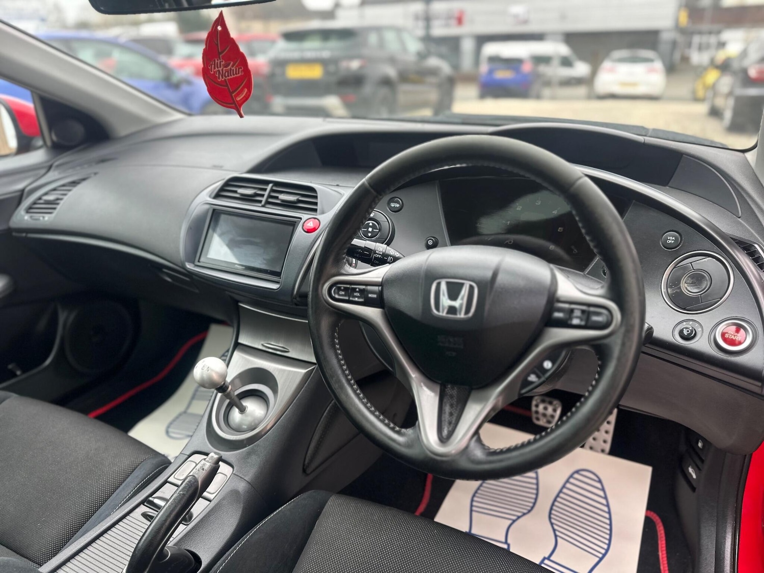 Used Honda Civic for sale - 78136067: Photo 21