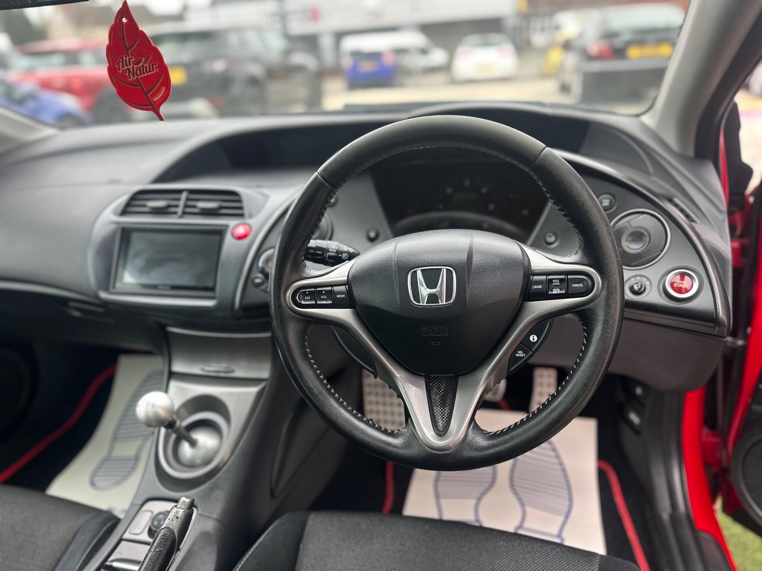 Used Honda Civic for sale - 78136067: Photo 22