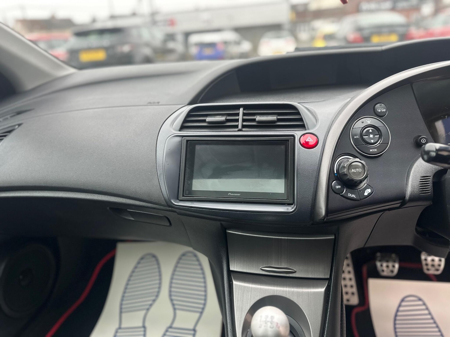 Used Honda Civic for sale - 78136067: Photo 23