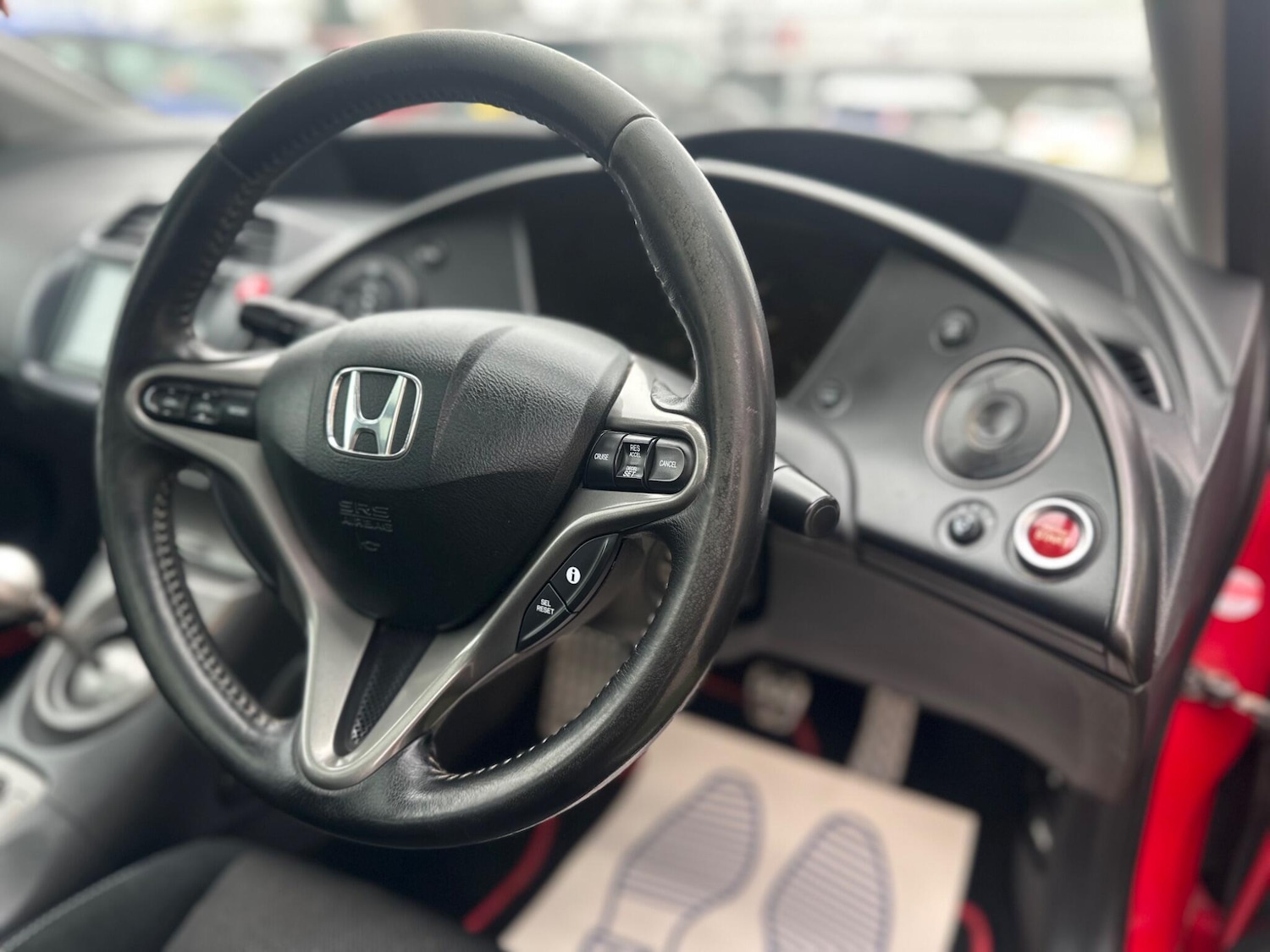 Used Honda Civic for sale - 78136067: Photo 25